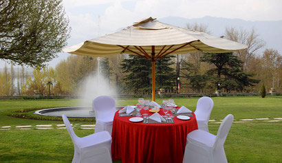 The Grand Maharaja Experience The Grand Maharaja Experience