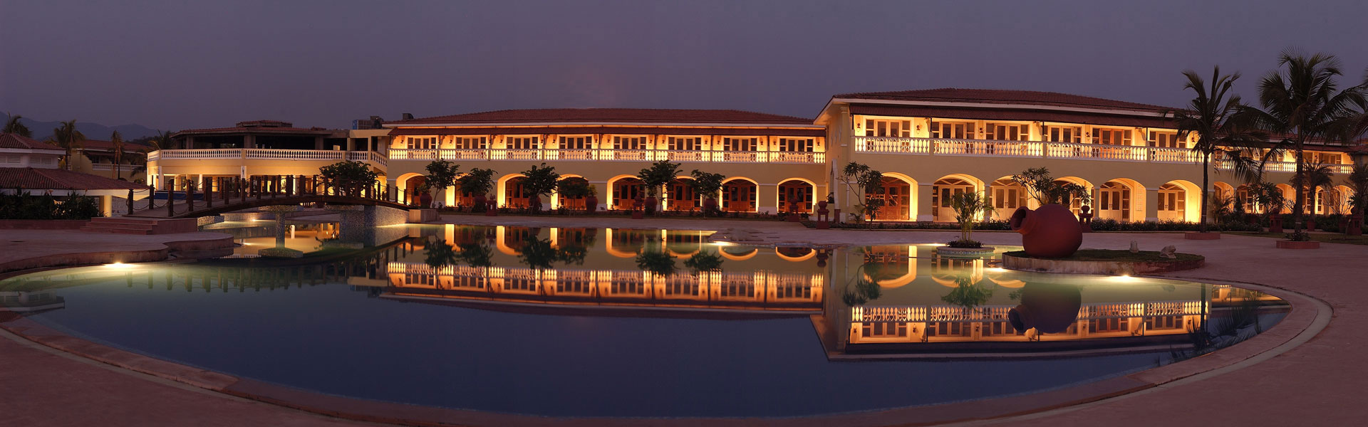Resort And Spa In Bangalore Resort And Spa In Bangalore