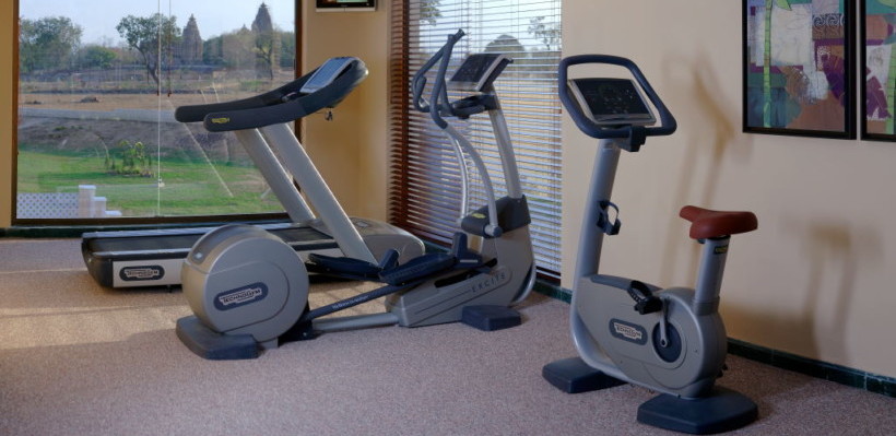 State of Art Gym State of Art Gym