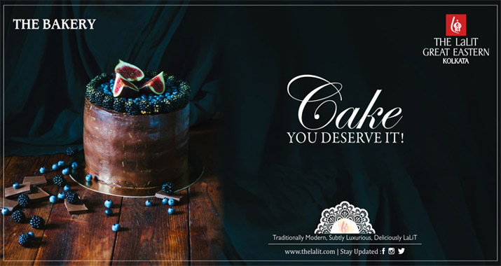 Cakes - You Deserve It Cakes - You Deserve It