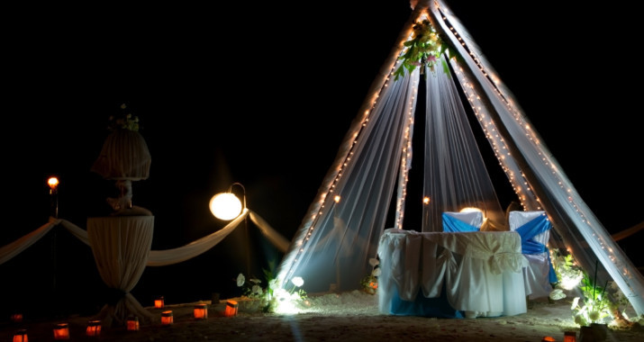 Romantic Retreat Romantic Retreat