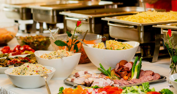 Sunday Brunch at Canacona Sunday Brunch at Canacona