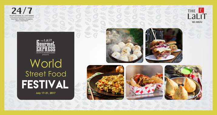 World Street Food Festival World Street Food Festival
