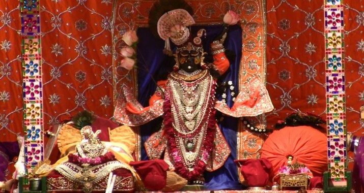 Nathdwara Experience Nathdwara Experience