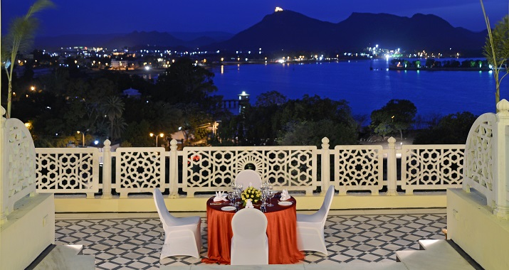 Maharana Experience Maharana Experience
