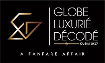 Globe Luxurie Decode Award 2017