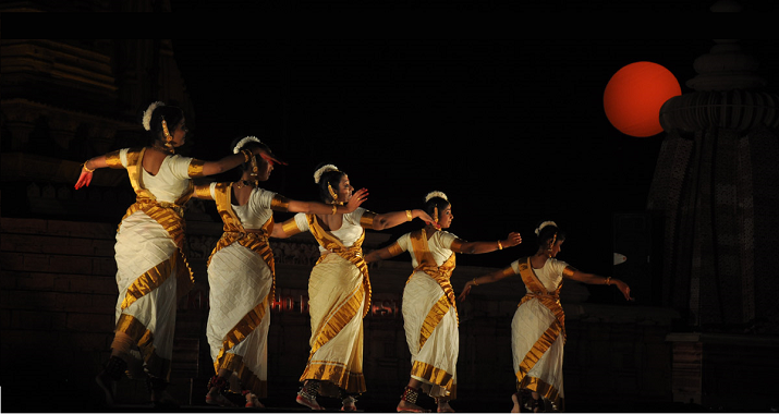 Khajuraho Dance Festival Khajuraho Dance Festival