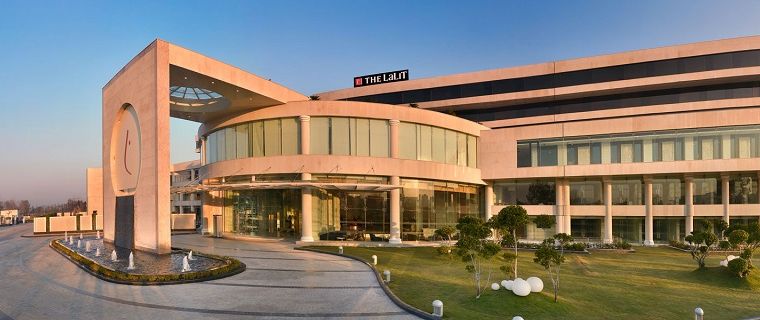 luxury hotels in chandigarh