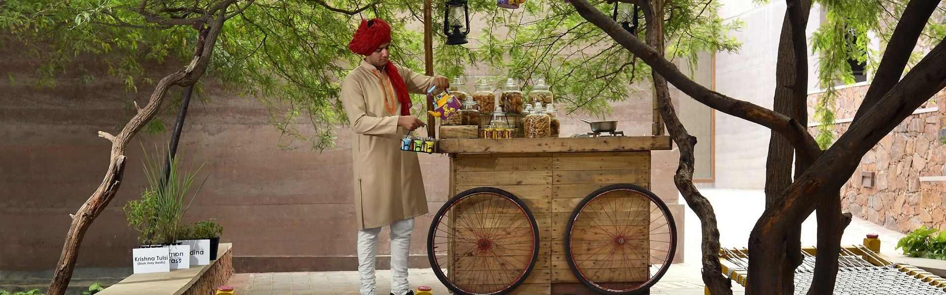 Chai Tapri Chai Tapri