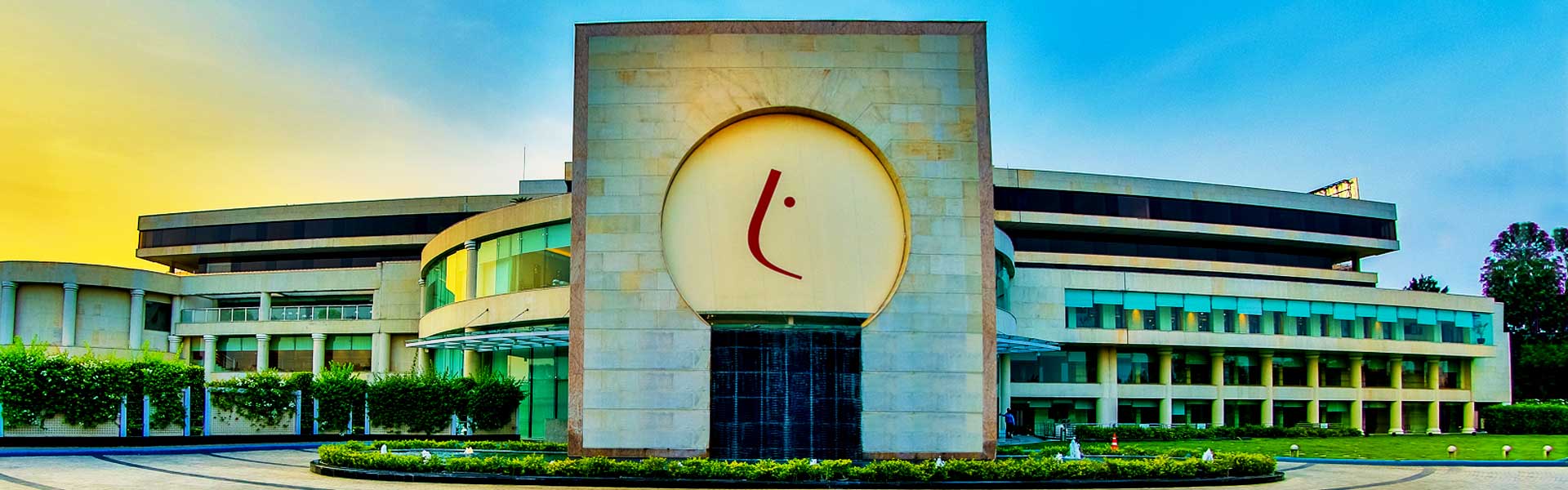 Luxury Hotels In Chandigarh The Lalit The Lalit Chandigarh