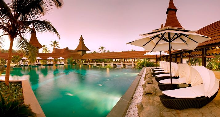 Summer Getaway Experience Summer Getaway Experience