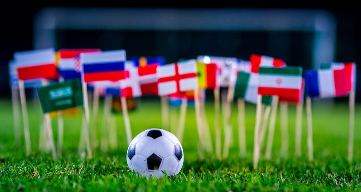 Football World Cup Experience Football World Cup Experience