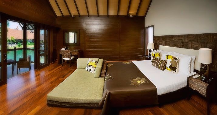 Monsoon Experience Monsoon Experience