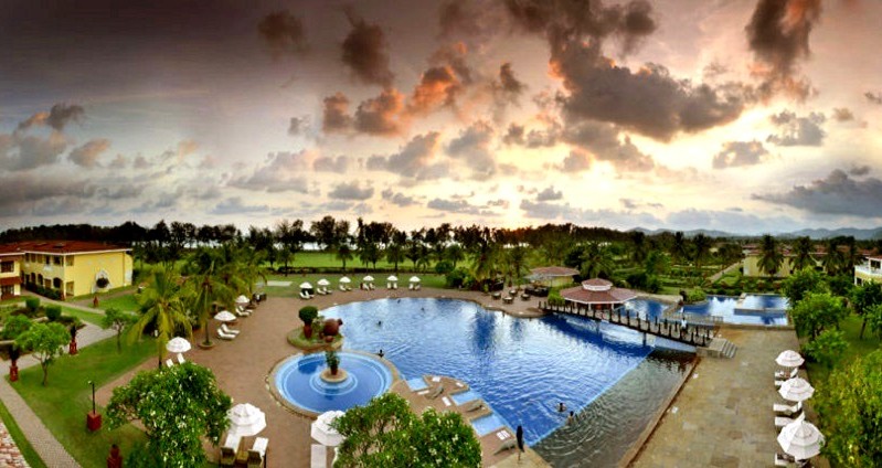 Monsoon Getaway Experience Monsoon Getaway Experience