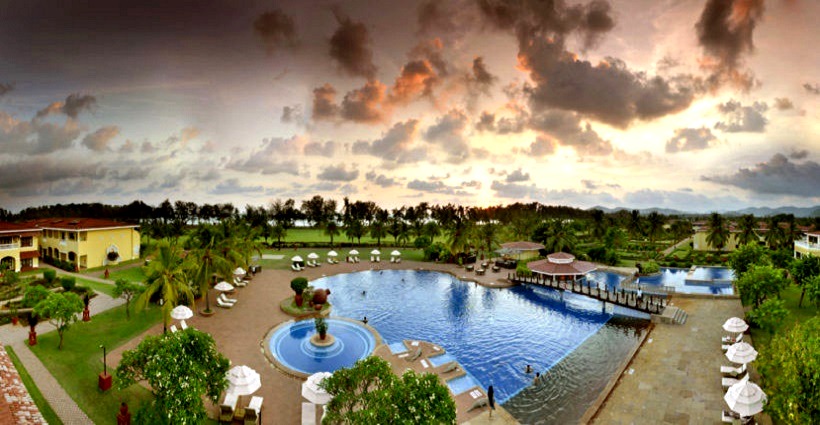 Monsoon Getaway Experience Monsoon Getaway Experience