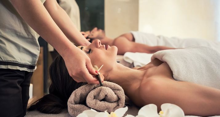 Wellness Experience Wellness Experience
