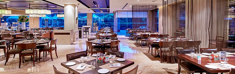 Best 5 Star Restaurants in CP, Delhi, Fine Dining Restaurants in ...