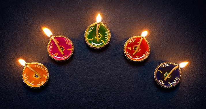 Diwali Festive Experience Diwali Festive Experience
