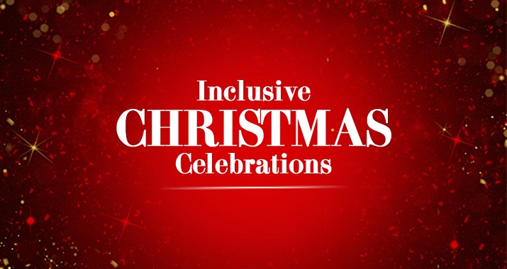 Christmas Stay Experience Christmas Stay Experience