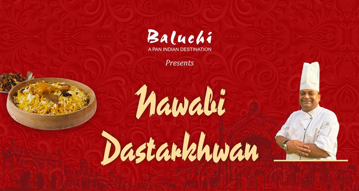 Nawabi Dastarkhwan Special Nawabi Dastarkhwan Special