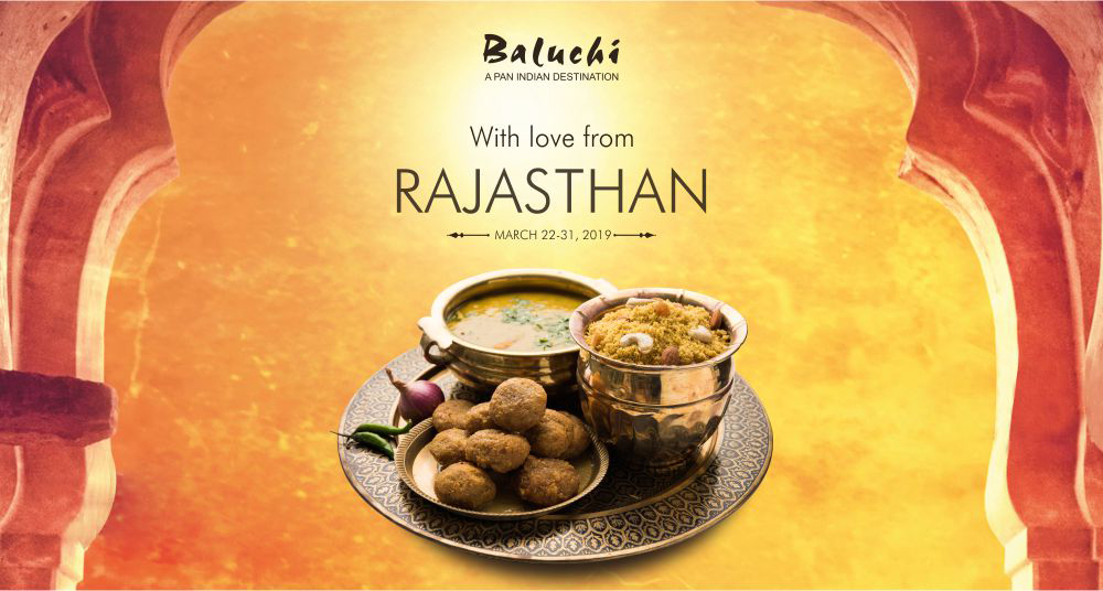 With Love of Rajasthan With Love of Rajasthan