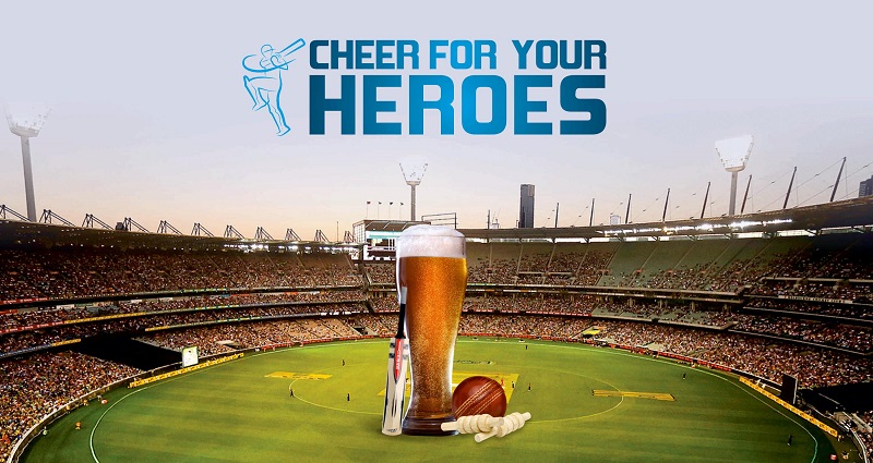 Cheer for your Heroes Cheer for your Heroes