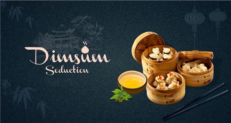 Dimsum Seduction Dimsum Seduction