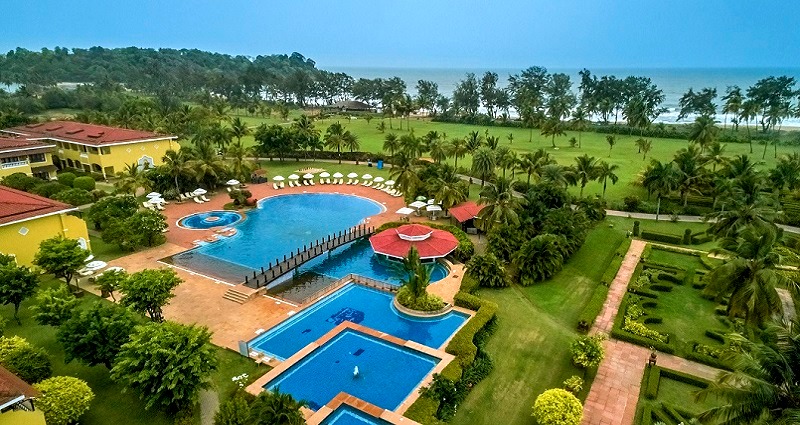Summer Getaway Experience Summer Getaway Experience
