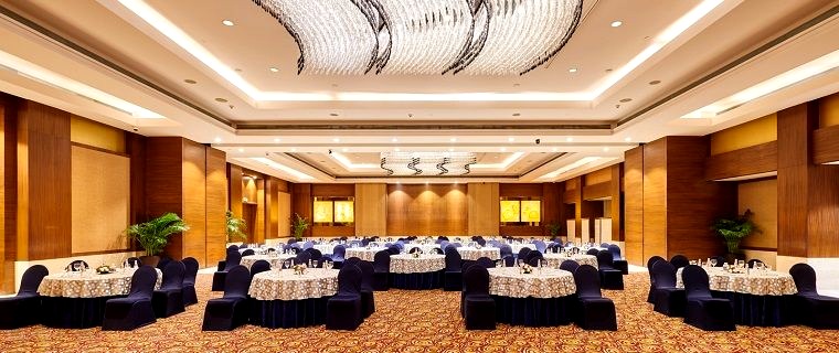 5 Star Wedding Hotels Party Venues Banquet Halls In Delhi The