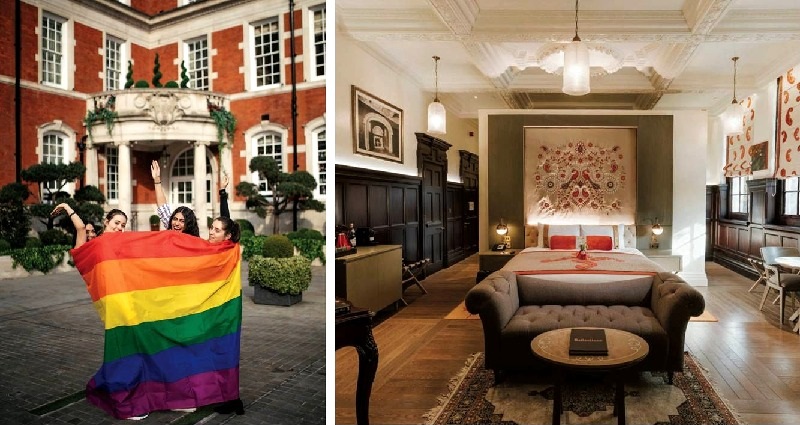 Pride and #PureLove Pride and #PureLove
