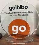 Travellers Review Award