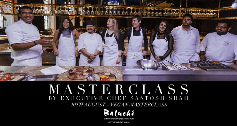 Vegan Dishes - Masterclass Special Vegan Dishes - Masterclass Special