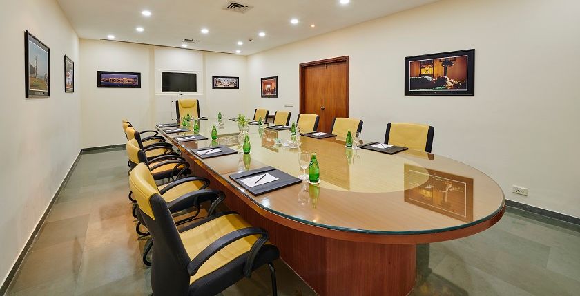 Boardroom