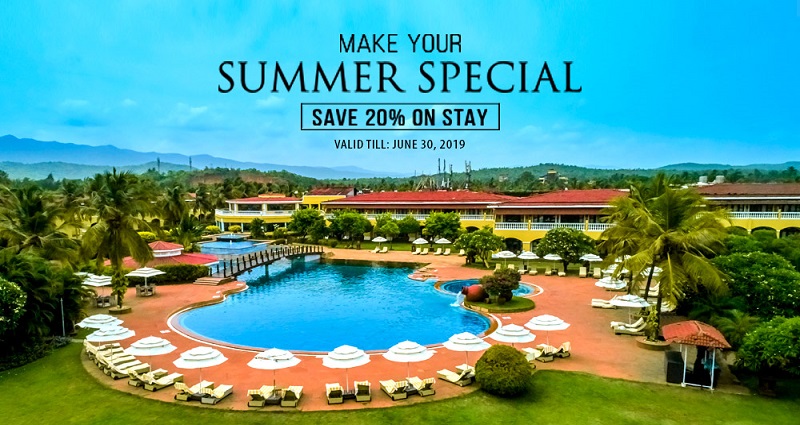 Make Your Summer Special Make Your Summer Special