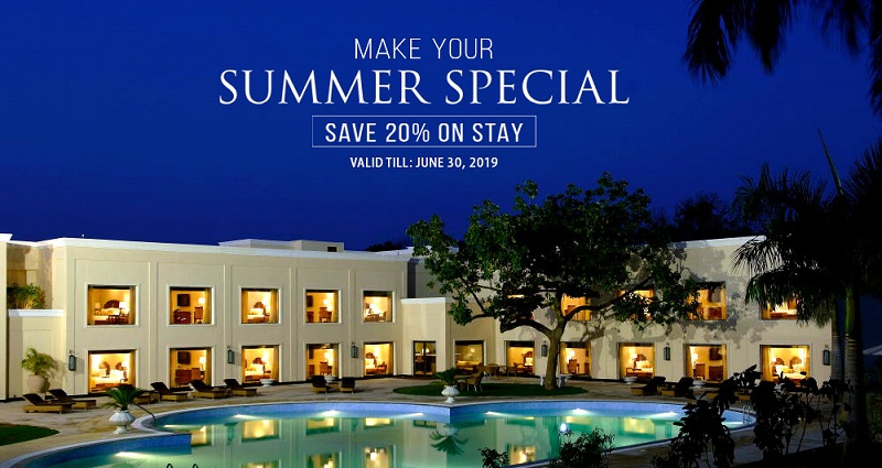 Make Your Summer Special Make Your Summer Special