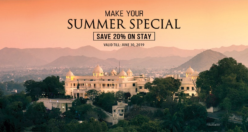 Make Your Summer Special Make Your Summer Special
