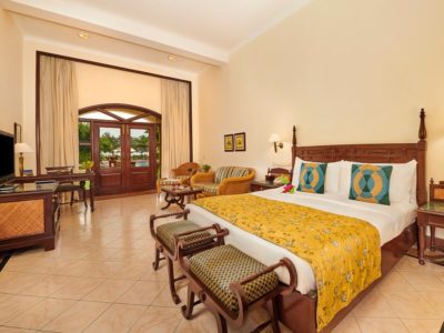 Pool View Suite