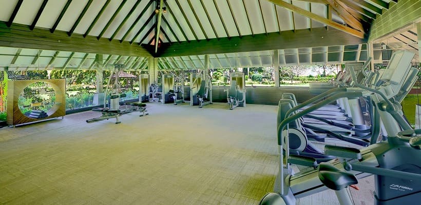 Gym Gym