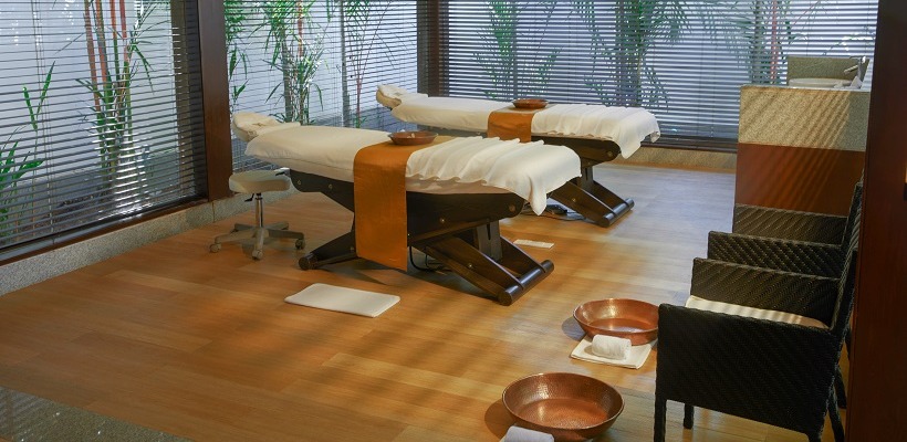 Rejuve - The Spa Rejuve - The Spa