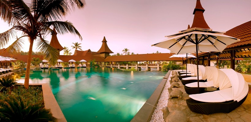 Outdoor Swimming Pool Outdoor Swimming Pool