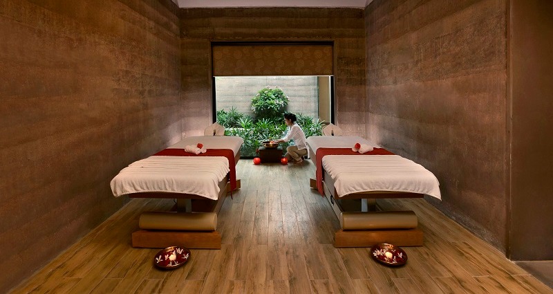 Stay & Rejuvenate Stay & Rejuvenate