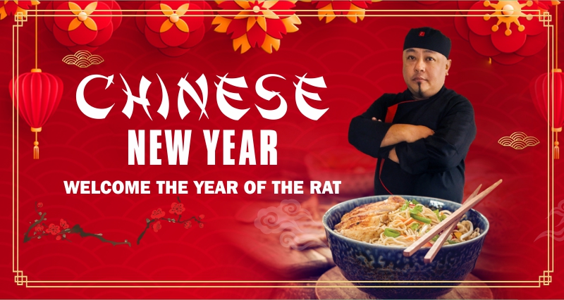 Chinese New Year Special Chinese New Year Special