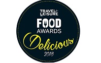 Delicious Food Awards 2018 