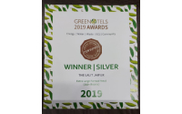 Greenotels Awards - Extra Large Format 250+ Rooms