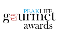Peaklife Gourmet Awards