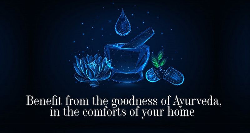 Ayurvedic Consultation Ayurvedic Consultation