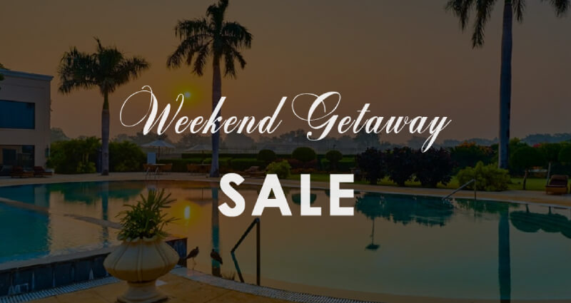 Weekend Getaway Weekend Getaway
