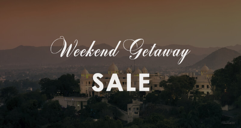 Weekend Getaway Weekend Getaway