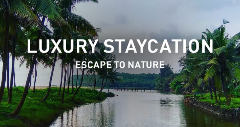 Staycation Experience Staycation Experience