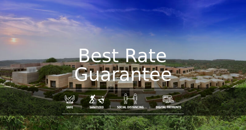 Best Rate Guarantee Best Rate Guarantee